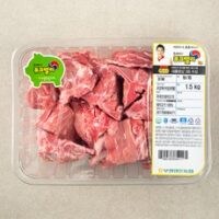 등뼈 8가지 포크밸리 돈뼈 감자탕용 (냉장), 1.5kg, 1팩 외 인기TOP