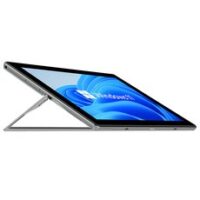 디클 탭 iWork 20 태블릿PC Wi-Fi + 어댑터, 블랙(앞면), 그레이(뒷면), 128GB