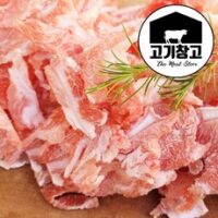 오돌뼈 8가지 국내산 한돈 오돌뼈500g 씹는맛이 일품인, 1개 외 인기TOP