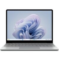 마이크로소프트 2023 서피스 랩탑 고 3 12.4, Platinum, 256GB, 8GB, WIN11 Home, XK1-00046