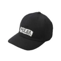 카시라 볼캡 모자 MULGA x BB CAP