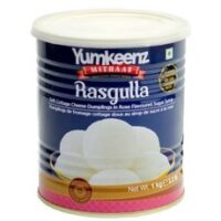 YUMKEENZ RASGULLA 1+1 (윰키즈 라스굴라)