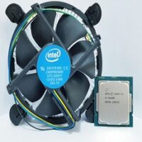 [INTEL] 코어10세대 i5-10400F 벌크 동쿨러포함 (코멧레이크/2.90GHz/12MB/병행수입), 상세페이지 참조 외 i510400 인기 상품 BEST 8가지