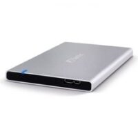 [관부가세포함] 파나텍 알루 7MMU3 외부 6.35cm 2.5인치 SATA III HDD 인클로저 높이 7mm USB 3.0 UASP 샌드블라스트...(2.5인치) 160831