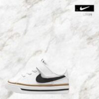 나이키 키즈 나이키코트 레거시 (TD) NIKE DA5382-102