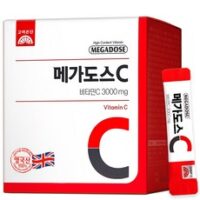 비타민c2000 추천 상품 고려은단 메가도스C 비타민C 3000mg, 180g, 1개 외 TOP8