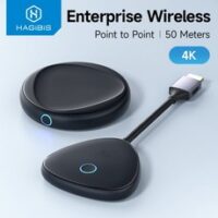 hagibis무선hdmi송수신기 BEST 8가지 선정, Hagibis 무선 HDMI 송수신기 4K HD 5G, Only Transmitter- HDMI 4K