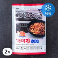 진지 개미집 낙곱새 (냉동), 450g, 2개