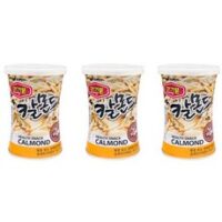 머거본 칼몬드, 100g, 3개