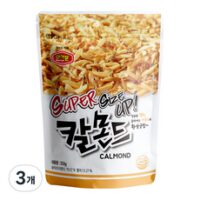 머거본 칼몬드, 350g, 3개