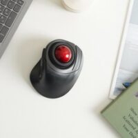 켄싱턴 트랙볼 마우스 오르빗 퓨전 무선 Orbit Fusion Wireless Trackball 정식총판 AS, 상세내용참조