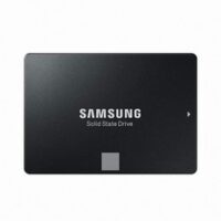 삼성전자 860 EVO SSD, MZ-76E500B/KR, 500GB