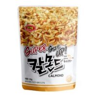 머거본 칼몬드, 350g, 1개