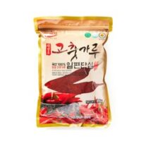 23년산 국산 햇고추 일편단심 태양초 고춧가루, 1kg, 1개