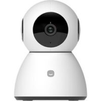 헤이홈 IoT 스마트 홈카메라 CCTV Pro 플러스 실내용, GKW-MC058A