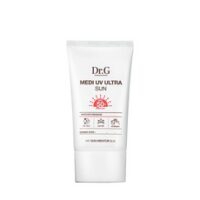 Dr.G 닥터지 메디 UV 울트라 선, 50ml, 3개