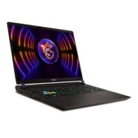 MSI 2023 벡터 GP68 HX, 다크 그레이, 1TB, 16GB, Free DOS, VECTOR GP68 HX 12VH-i9 QHD