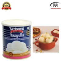 Yumkeen Rasgulla 달달한 라스굴라 (간식)1KG 2개, 1kg