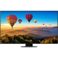 삼성98인치tv 인기 상품 삼성전자 4K UHD QLED TV QC80, 247cm(98인치), KQ98QC80AFXKR, 스탠드형, 방문설치 외 TOP8