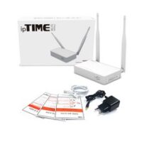 EFM ipTIME N604E plus 유무선공유기