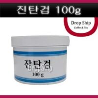 잔탄검 100g/제과/제빵/베이킹/식품첨가물/과자/빵/떡/사탕/초콜렛/껌/잼/음료/주스/아이스크림, 100g, 1개