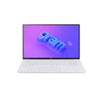 LG전자 2023 그램15, 스노우 화이트, 256GB, 16GB, WIN11 Home, 15ZD90RU-GX56K