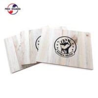 격파용 나무송판 (9mm)50장TAEKWONDO Wooden Board, 연한 우드