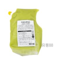 대상 청정원 쉐프원 키위 드레싱 셀러드 소스, 2kg, 1개